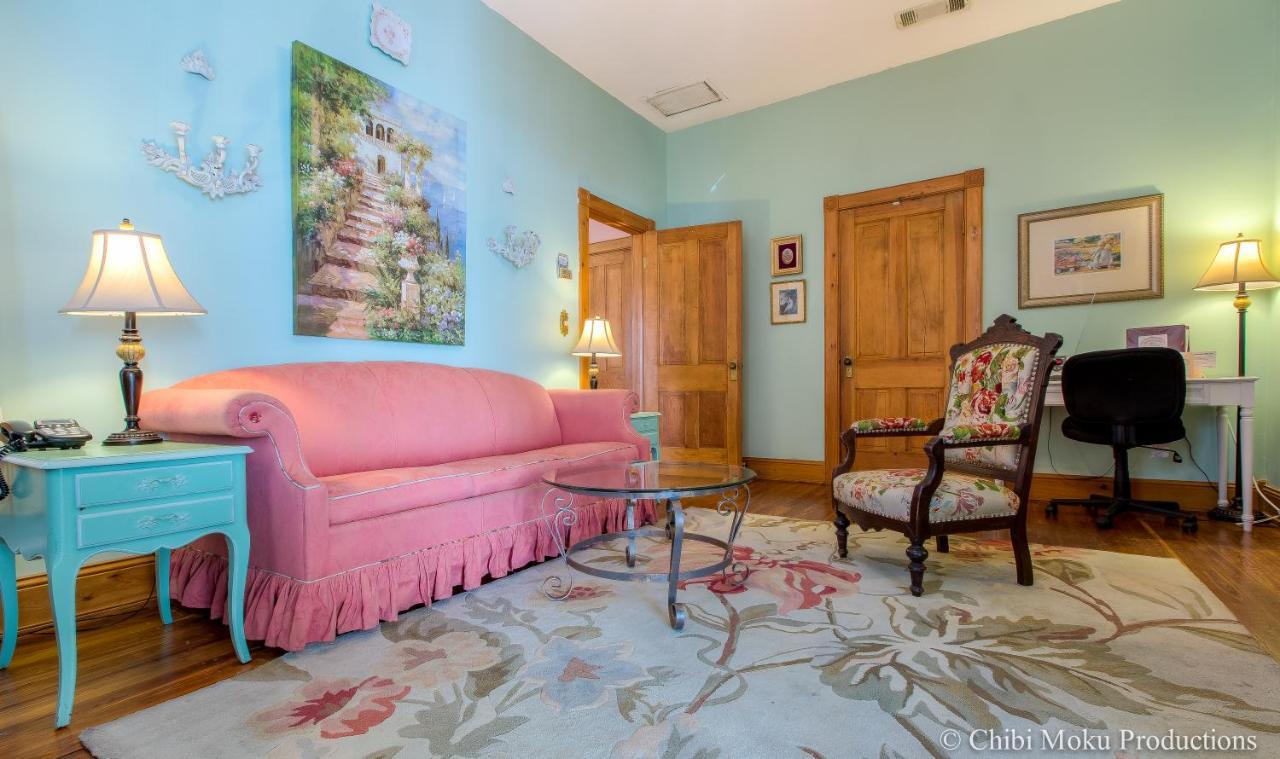 Sweetwater Branch Inn Gainesville Pokoj fotografie