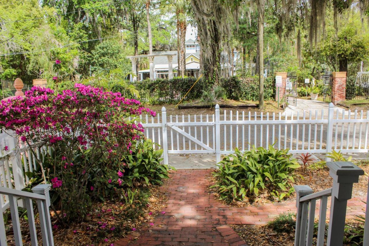 Sweetwater Branch Inn Gainesville Pokoj fotografie