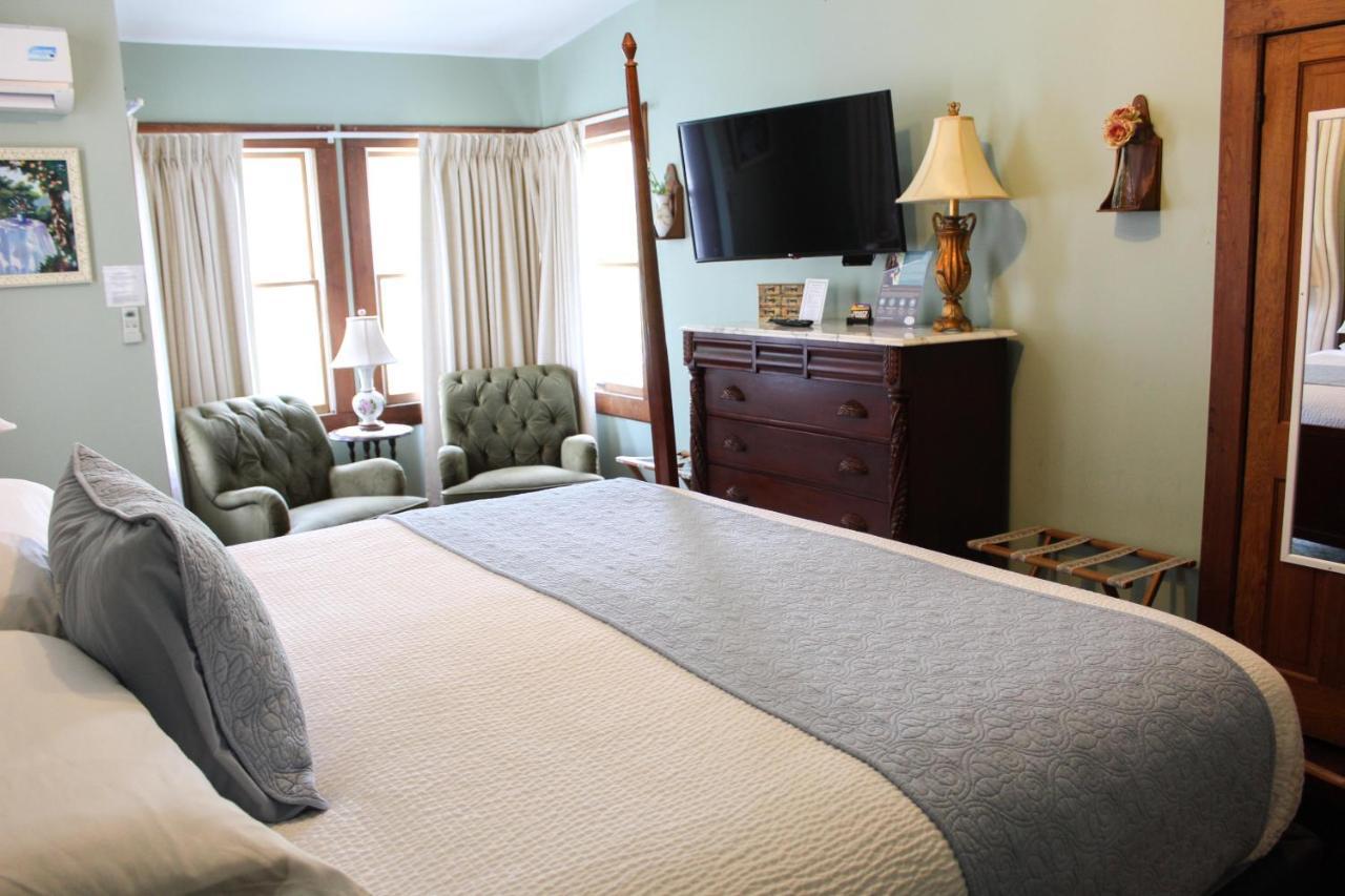 Sweetwater Branch Inn Gainesville Pokoj fotografie