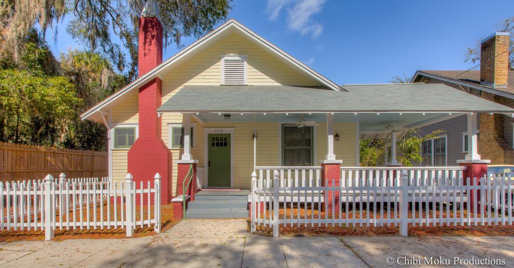 Sweetwater Branch Inn Gainesville Pokoj fotografie