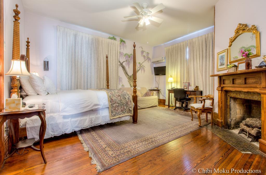 Sweetwater Branch Inn Gainesville Pokoj fotografie