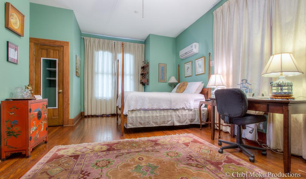 Sweetwater Branch Inn Gainesville Pokoj fotografie