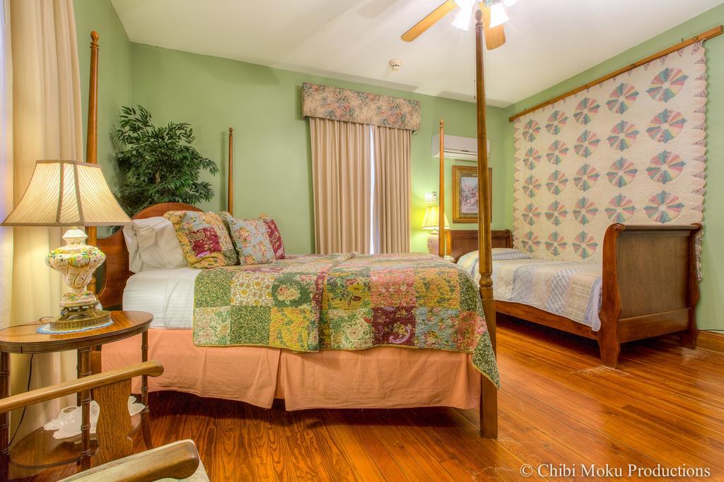 Sweetwater Branch Inn Gainesville Pokoj fotografie