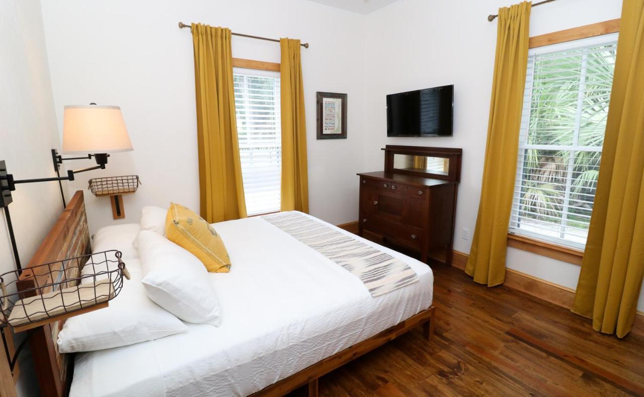 Sweetwater Branch Inn Gainesville Exteriér fotografie