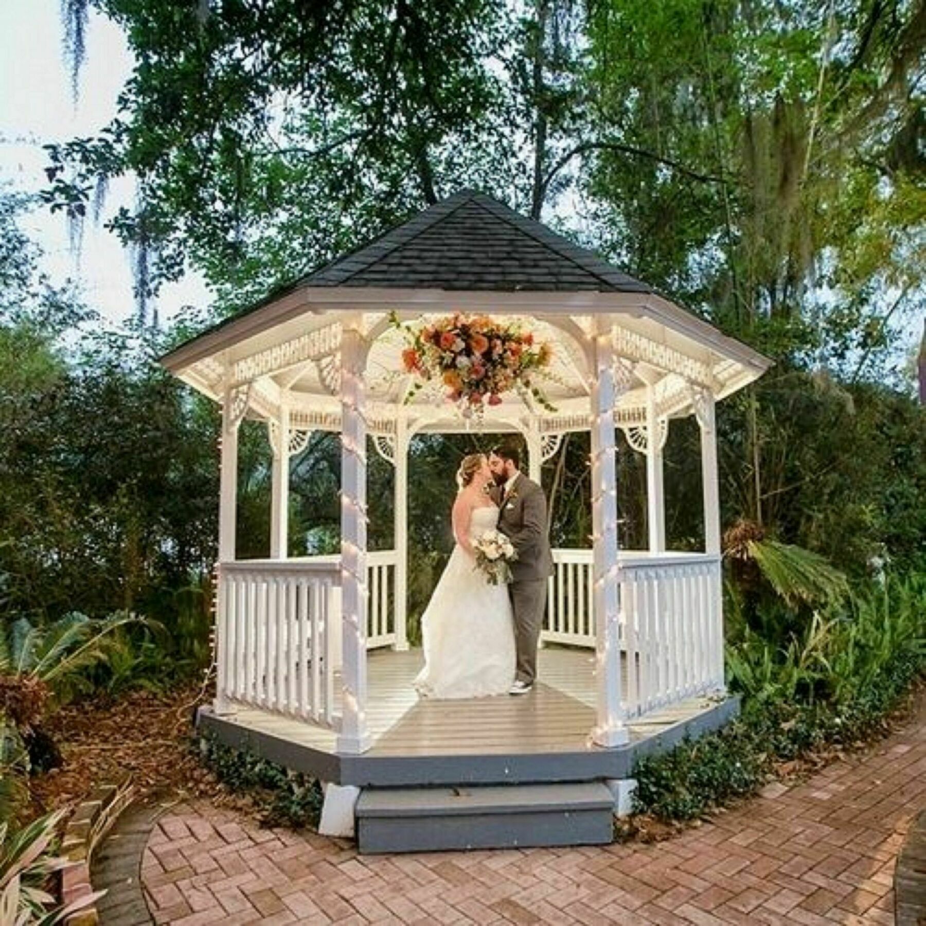 Sweetwater Branch Inn Gainesville Exteriér fotografie